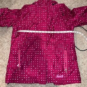 Women’s marker snow jacket